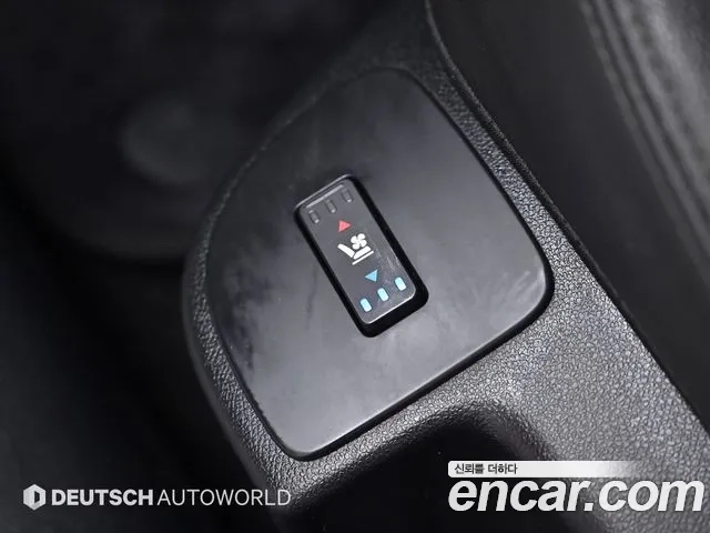 Renault Korea (Samsung) SM5 Nova id 2903147 из Кореи 8