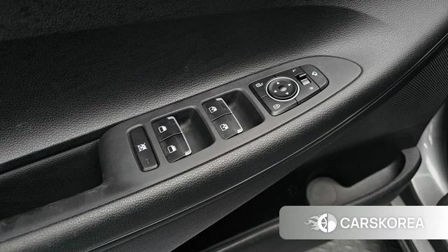 Hyundai Grandeur IG id 3955968 из Кореи 8