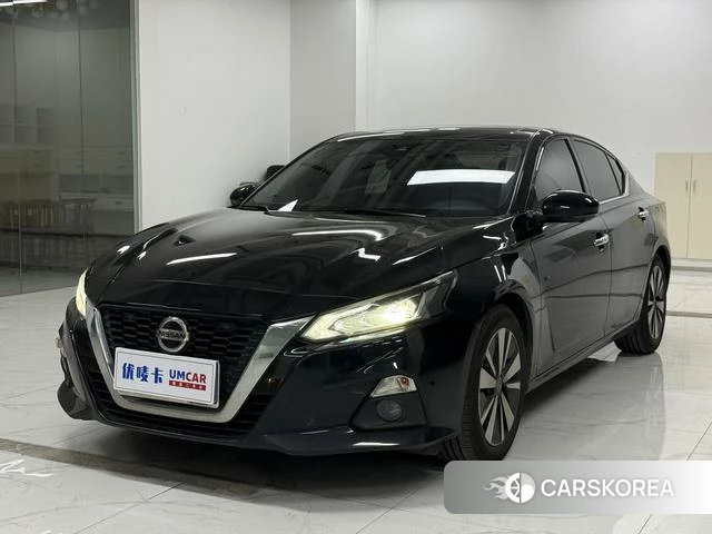 Nissan Teana id 4254429 из Китая 8