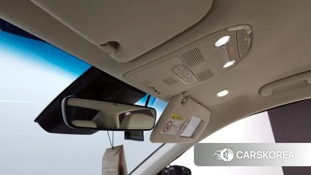 Hyundai The New Grandeur IG id 3621211 из Кореи 8