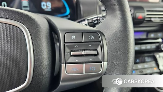 Hyundai Casper id 4186593 из Кореи 8