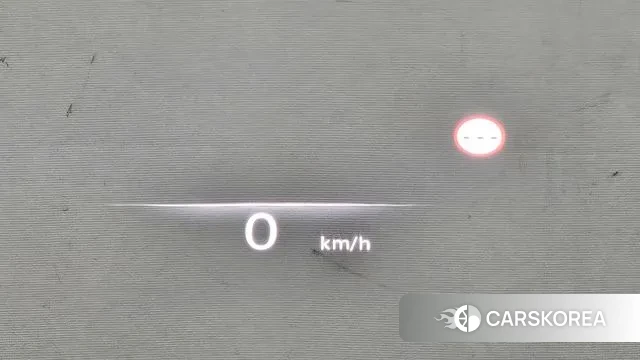 Genesis G80 (RG3) id 3577224 из Кореи 8