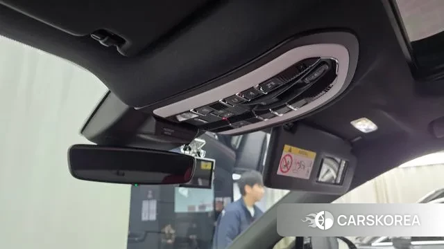 Porsche Macan id 3561399 из Кореи 8