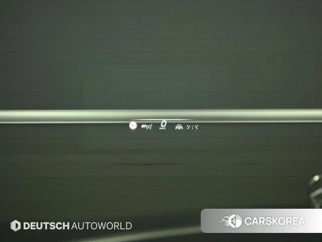 Mercedes-Benz S-Class W223 id 4541023 из Кореи 8
