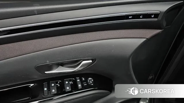 Hyundai Tucson (NX4) id 3349147 из Кореи 8