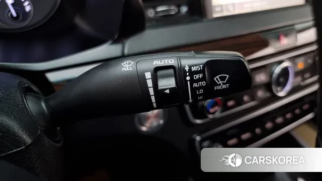 Kia All New K7 Hybrid id 3494852 из Кореи 8