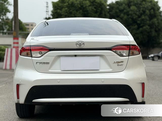 Toyota Lei Ling id 4290218 из Китая 8