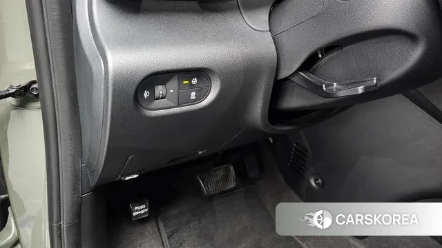 Hyundai Casper id 3311075 из Кореи 8