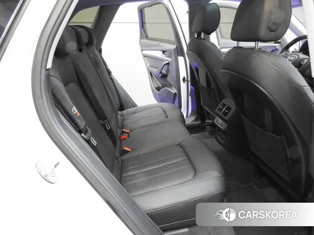 Audi Q5 (FY) id 3458692 из Кореи 8