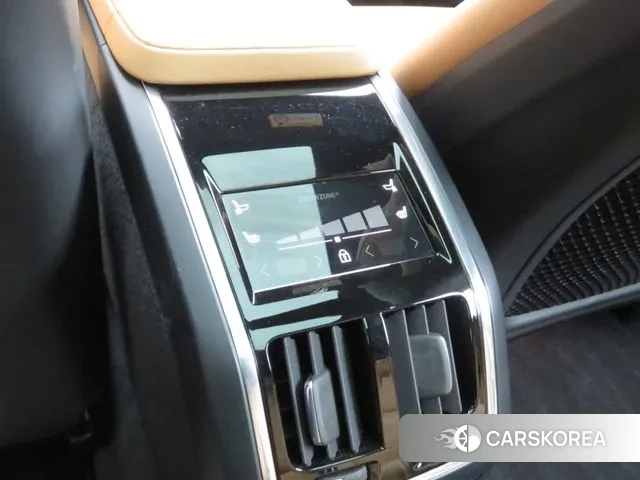 Volvo S90 id 3487002 из Кореи 8