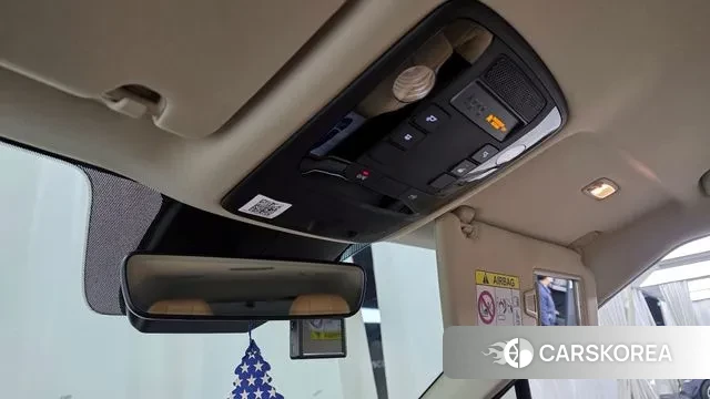 Kia Carnival 4th generation id 3635379 из Кореи 8