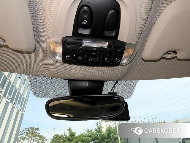 Mini Cooper Countryman id 3954181 из Кореи 8