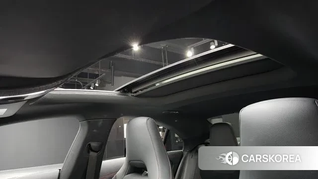 Mercedes-Benz CLA-Class C118 id 3462700 из Кореи 8