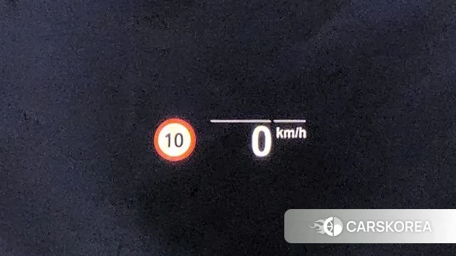 BMW 5 Series (G30) id 3438212 из Кореи 8