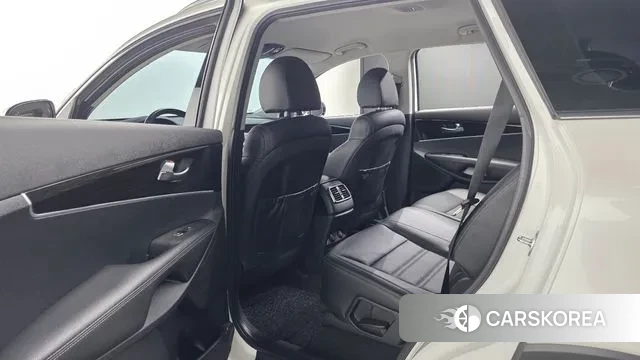 Kia The New Sorento id 3045292 из Кореи 8