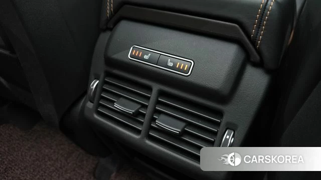 Land Rover Range Rover Evoque id 3937235 из Кореи 8