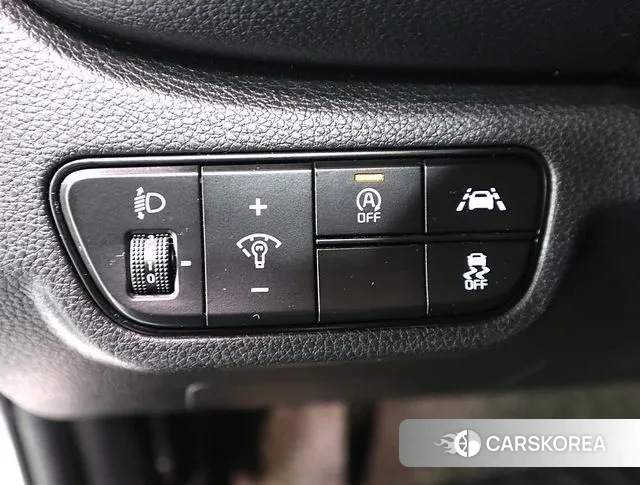 Kia Seltos id 3439059 из Кореи 8