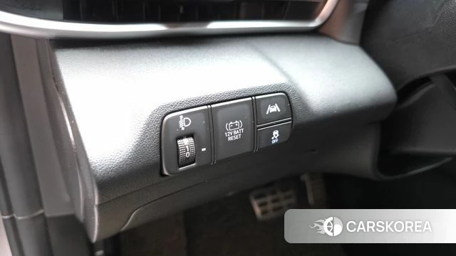 Hyundai Avante Hybrid (CN7) id 4650733 из Кореи 8