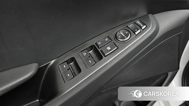 Hyundai The New Ionic Electric id 3942124 из Кореи 8