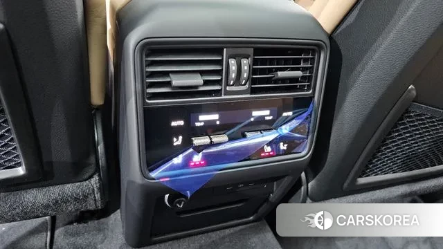 Porsche Cayenne (PO536) id 3036332 из Кореи 8