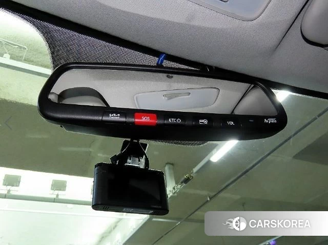 Kia The New Morning (JA) id 4230377 из Кореи 8