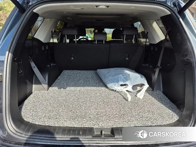 Hyundai Palisade id 3757015 из Кореи 8