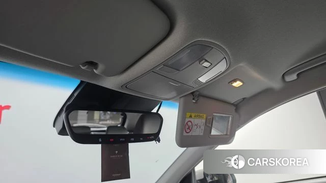 Hyundai The New Kona Hybrid id 4187520 из Кореи 8