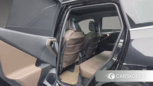 BMW X3 (G45) id 3700770 из Кореи 8