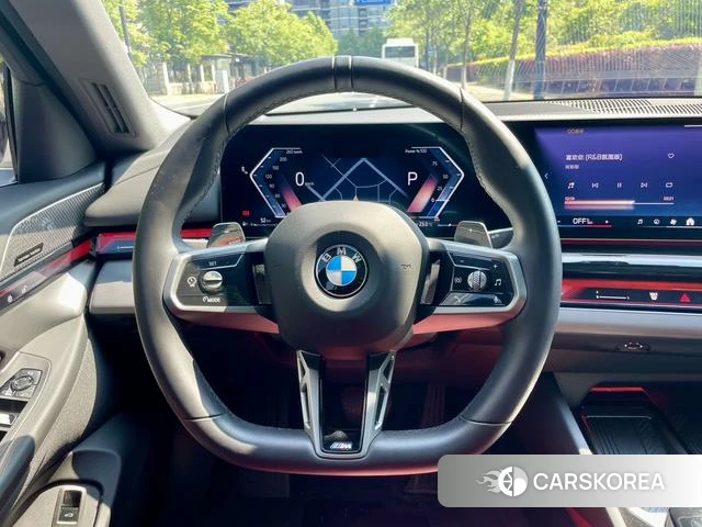BMW 5 series id 4275241 из Китая 8