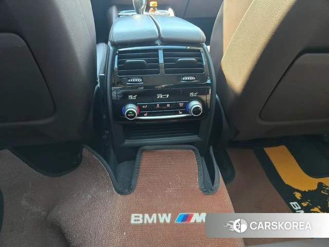 BMW 6 Series GT (G32) id 4865248 из Кореи 8