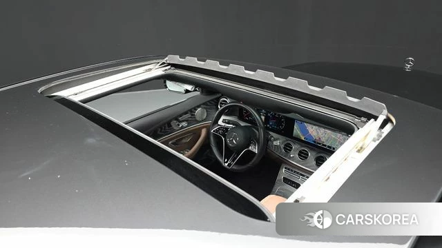 Mercedes-Benz E-Class W213 id 4354802 из Кореи 8
