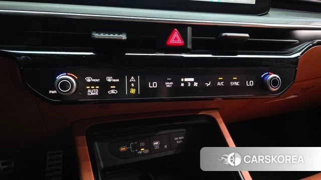 Kia The New K5 Hybrid 3rd generation id 4590773 из Кореи 8