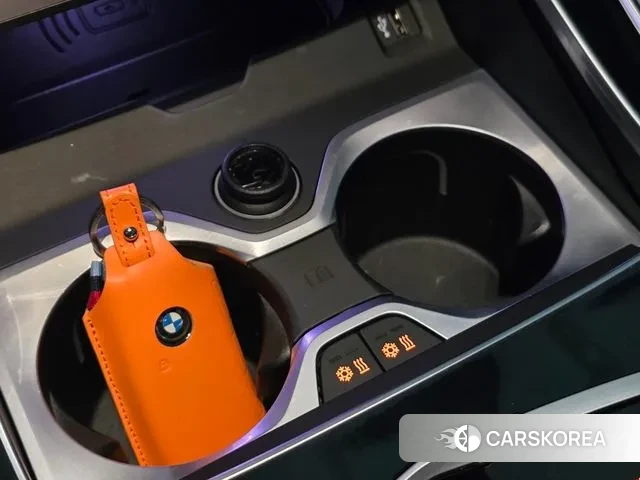 BMW X7 (G07) id 3496995 из Кореи 8