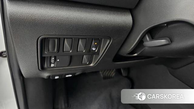 Renault Korea (Samsung) The New QM6 id 3799524 из Кореи 8