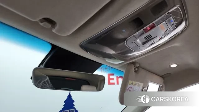 Genesis GV70 id 3721282 из Кореи 8