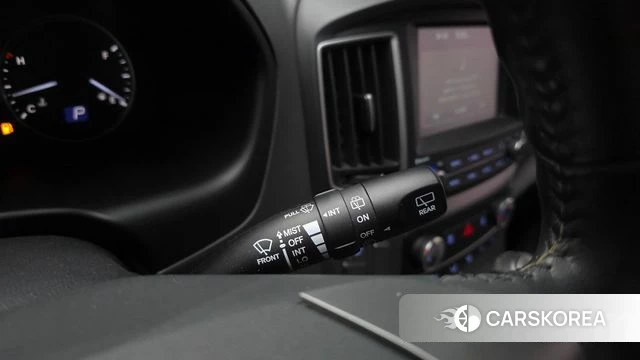 Hyundai The New Grand Starex id 4317518 из Кореи 8