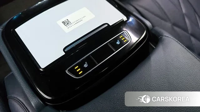 Genesis G80 (RG3) id 3431808 из Кореи 8