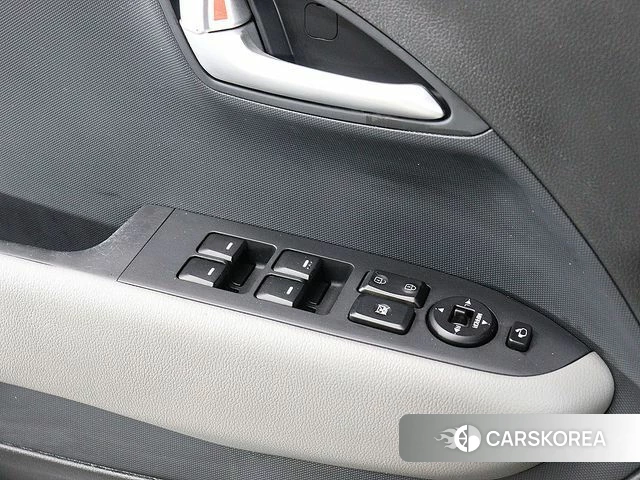 Kia The New Ray id 4586322 из Кореи 8