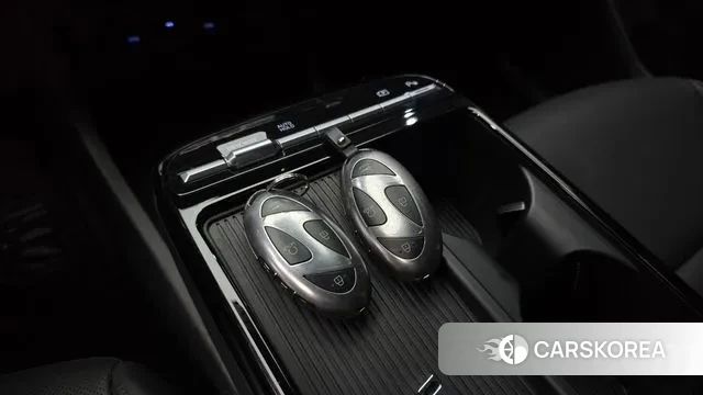 Hyundai The New Tucson Hybrid (NX4) id 2925383 из Кореи 8