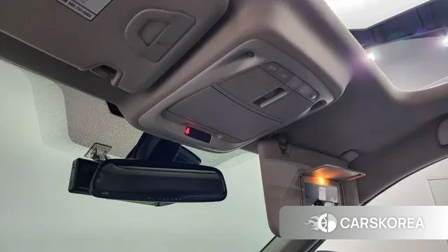 Renault Korea (Samsung) The New QM6 id 3760770 из Кореи 8