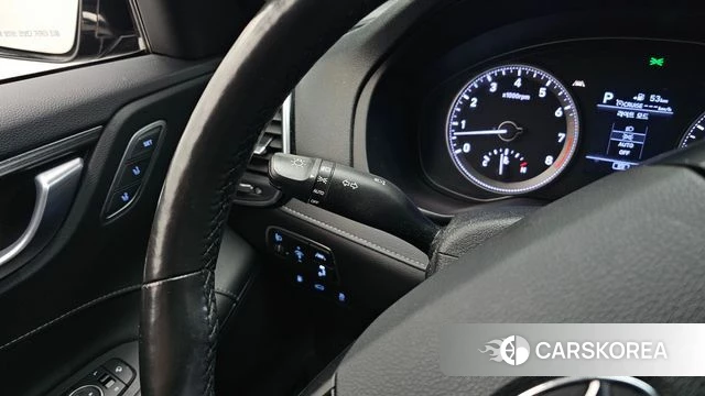 Hyundai Grandeur IG id 4849884 из Кореи 8