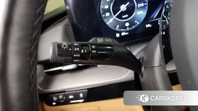 Kia Carnival 4th generation id 3289536 из Кореи 8