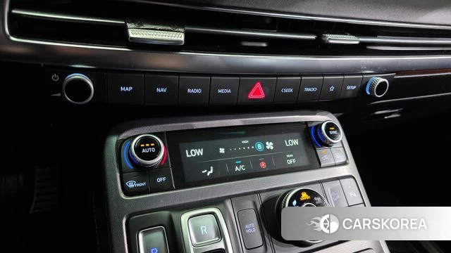 Hyundai The New Palisade id 4462963 из Кореи 8