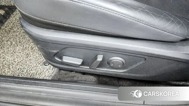 Hyundai Sonata (DN8) id 3622005 из Кореи 8