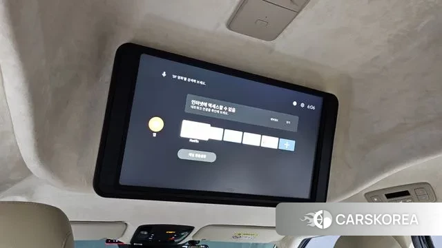 Kia Carnival 4th generation id 3650137 из Кореи 8