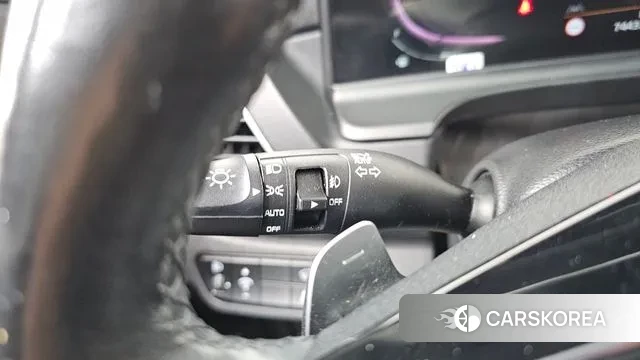 Kia The New Seltos id 3420863 из Кореи 8