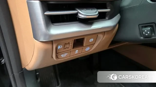 Hyundai Grandeur Hybrid (GN7) id 3550073 из Кореи 8