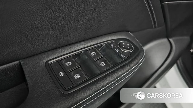 Renault Korea (Samsung) XM3 id 3852988 из Кореи 8