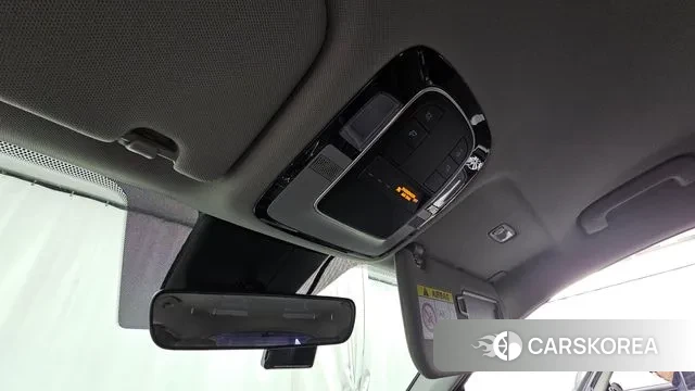 Hyundai The New Santa Fe id 3587550 из Кореи 8