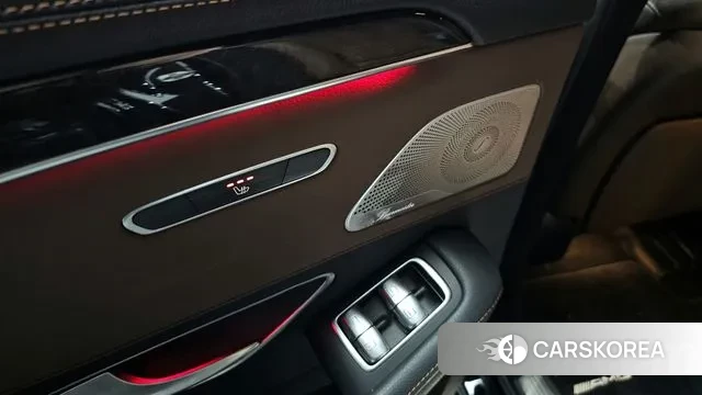 Mercedes-Benz S-Class W222 id 3703385 из Кореи 8